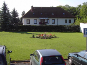 Gästehaus Pension Heß - Das kleine Hotel Güstrow